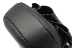 Mini Pattes D'ours De Précision - Black/Red, Elion Paris -Martiaux Boutique paire de mini pattes d ours blackred elion 3