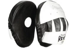 Paire De Pattes D'ours, Courbées - Cuir, Cleto Reyes -Martiaux Boutique paire de pattes d ours courbees cuir cleto reyes 2