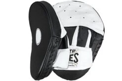 Paire De Pattes D'ours, Courbées - Cuir, Cleto Reyes -Martiaux Boutique paire de pattes d ours courbees cuir cleto reyes 3