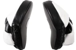 Paire De Pattes D'ours, Courbées - Cuir, Cleto Reyes -Martiaux Boutique paire de pattes d ours courbees cuir cleto reyes 4