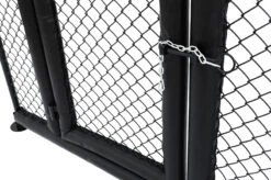 Panneau De Cage MMA, Avec Porte, Haut De Gamme - NineStars 15 Panneau De Cage MMA, Avec Porte, Haut De Gamme - NineStars -Martiaux Boutique panneau de cage mma avec porte haut de gamme ninestars 3