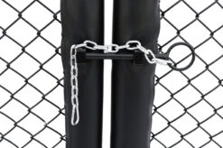 Panneau De Cage MMA, Avec Porte, Haut De Gamme - NineStars 16 Panneau De Cage MMA, Avec Porte, Haut De Gamme - NineStars -Martiaux Boutique panneau de cage mma avec porte haut de gamme ninestars 4