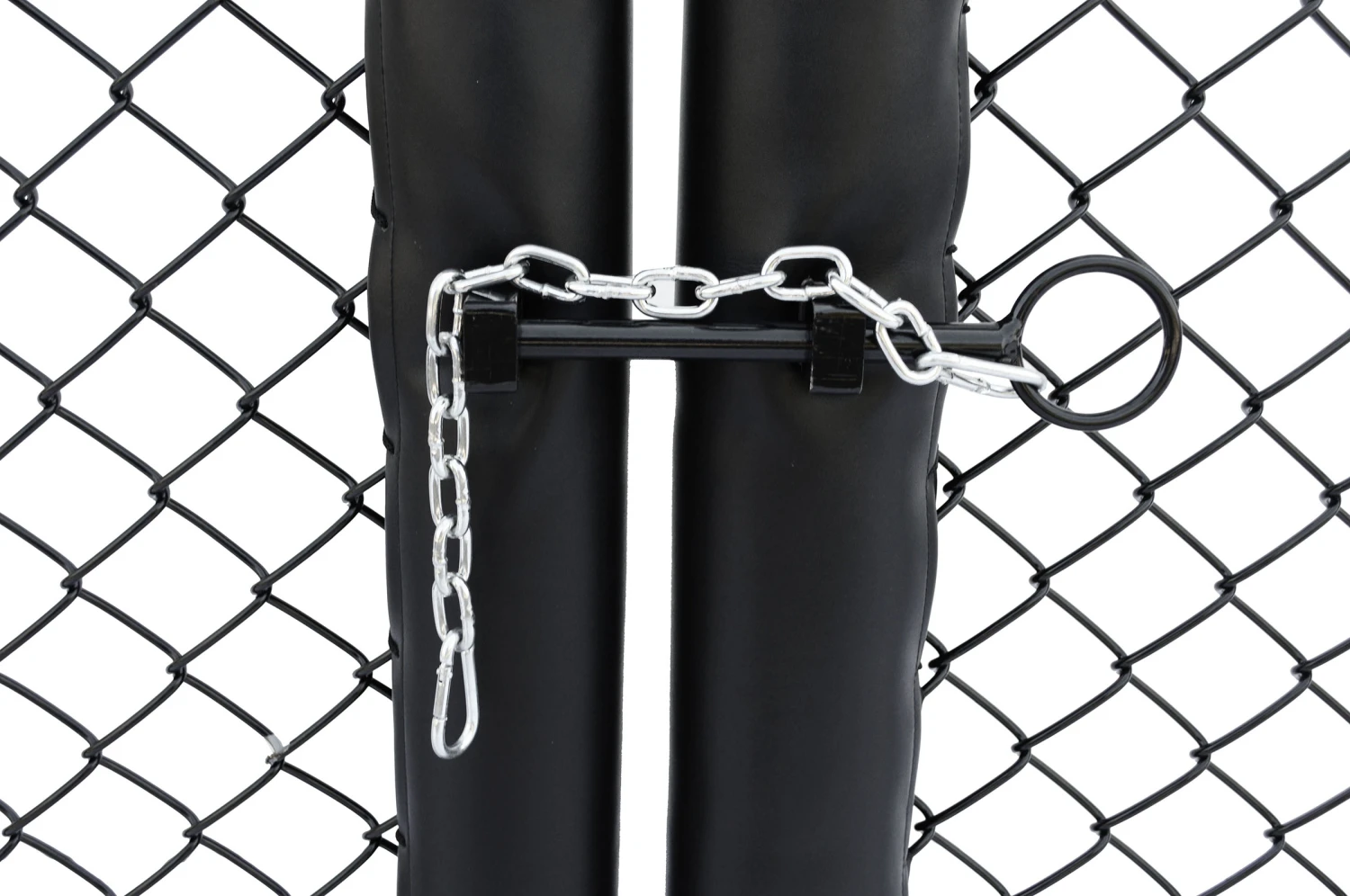 Panneau De Cage MMA, Avec Porte, Haut De Gamme - NineStars 7 Panneau De Cage MMA, Avec Porte, Haut De Gamme - NineStars – Image 5