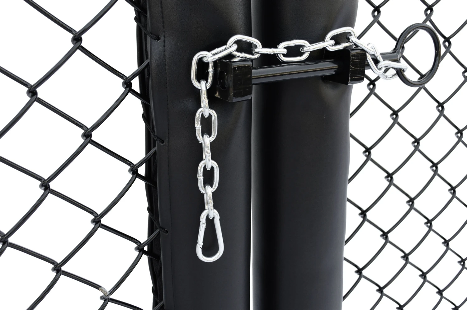 Panneau De Cage MMA, Avec Porte, Haut De Gamme - NineStars 8 Panneau De Cage MMA, Avec Porte, Haut De Gamme - NineStars – Image 6