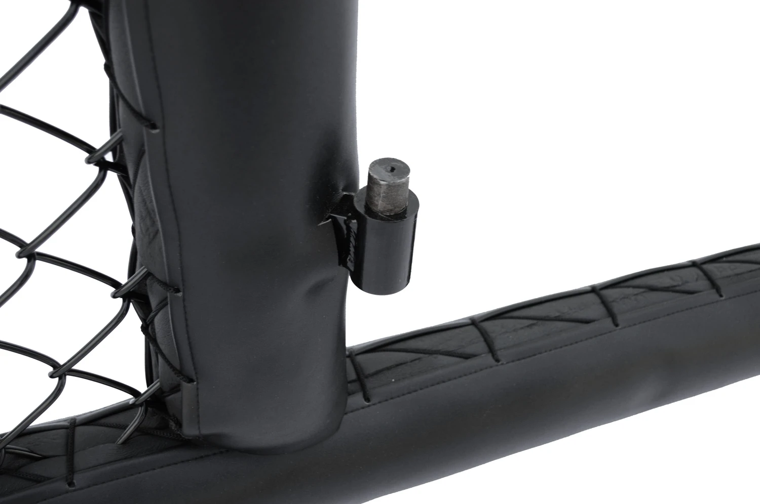 Panneau De Cage MMA, Avec Porte, Haut De Gamme - NineStars 10 Panneau De Cage MMA, Avec Porte, Haut De Gamme - NineStars – Image 8