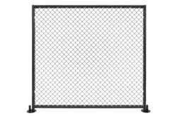 Martiaux Boutique 20 Panneau De Cage MMA, NineStars