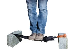 Parapluie De Resistance - Autodéfense, Poignée Droite -Martiaux Boutique parapluie de resistance autodefense manche droit 2