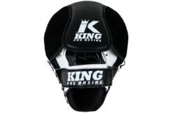 Patte D'ours - Revo 2, King Pro Boxing -Martiaux Boutique patte d ours revo 2 booster 1
