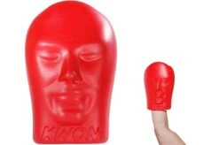 Patte D'ours - Tête Réaliste