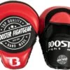 Pattes D'Ours - BC 4, Booster -Martiaux Boutique pattes d ours bc 4 booster