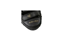 Pattes D'ours Courbées, Cuir - Vintage, Elion Paris -Martiaux Boutique pattes d ours courbees cuir vintage elion 3