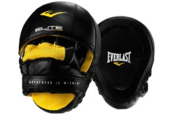 Pattes D'Ours, Cuir - Elite Mantis, Everlast