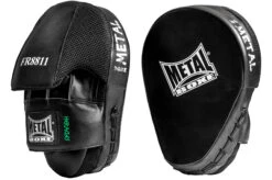 Pattes D'ours, Cuir, Heracles - FR8811M, Metal Boxe