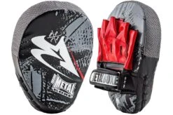 Pattes D'ours, Furious - PB193, Metal Boxe -Martiaux Boutique pattes d ours furious pb193 metal boxe 2