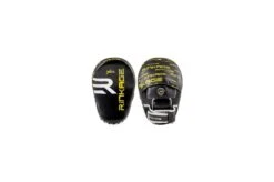 Pattes D'ours - Goldsmith, Rinkage