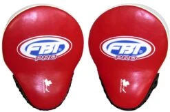 Pattes D'ours Incurvées, Cuir - FM1, FBT Pro -Martiaux Boutique pattes d ours incurvees cuir fm1 fbt pro 4