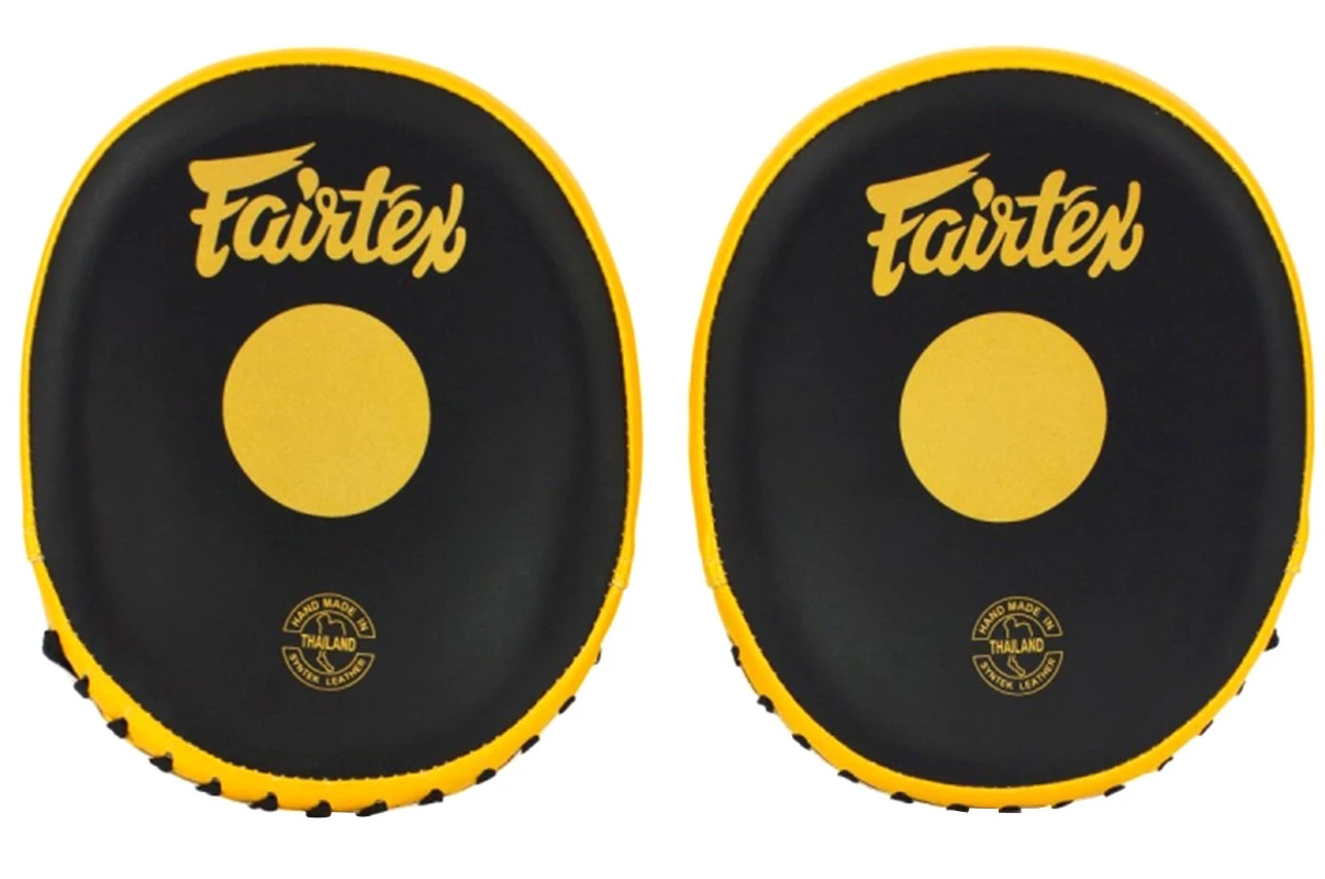 Pattes D'ours - Paraboliques, Fairtex 4 Pattes D'ours - Paraboliques, Fairtex – Image 2