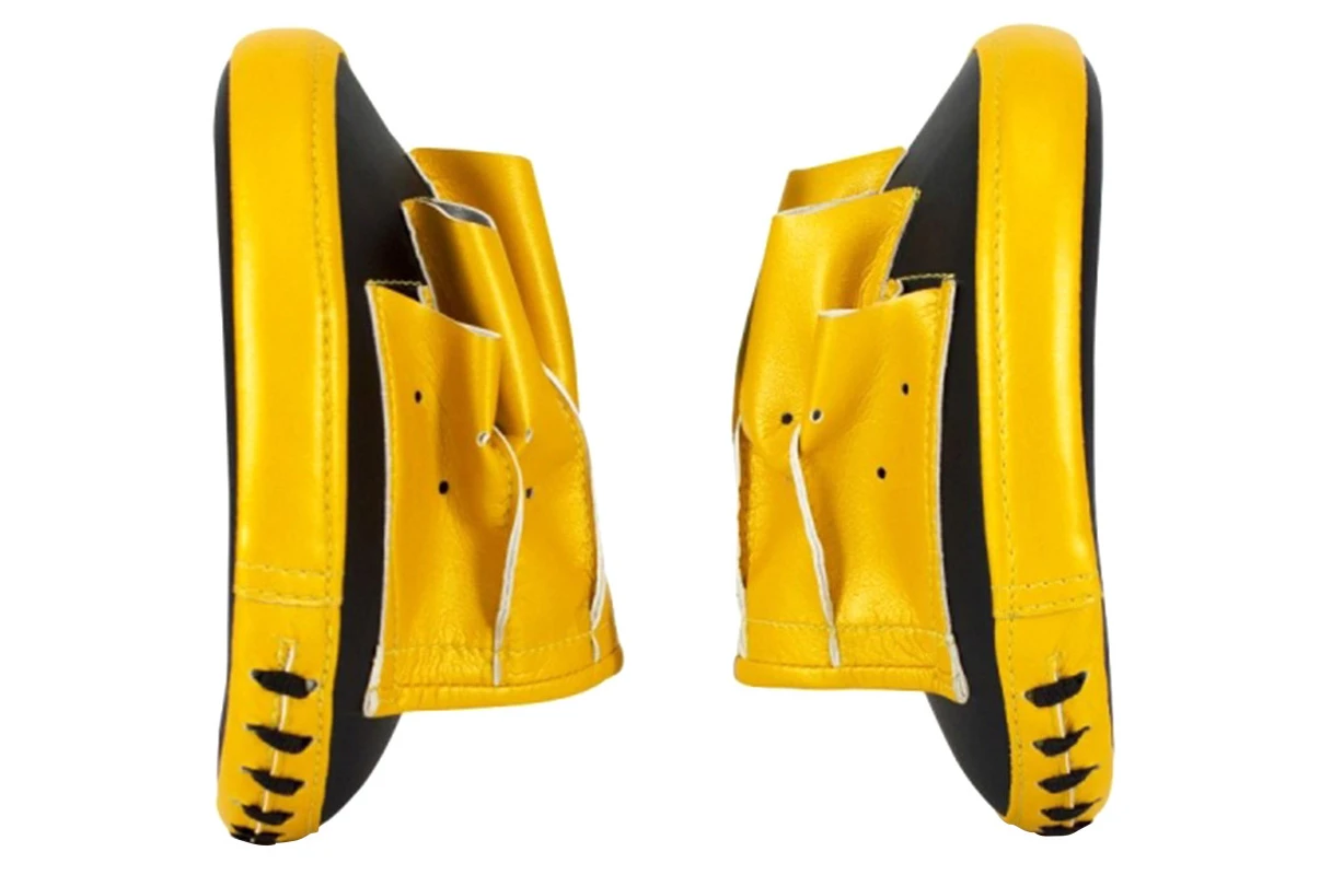 Pattes D'ours - Paraboliques, Fairtex 5 Pattes D'ours - Paraboliques, Fairtex – Image 3