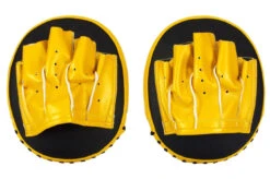 Pattes D'ours - Paraboliques, Fairtex 9 Pattes D'ours - Paraboliques, Fairtex -Martiaux Boutique pattes d ours paraboliques fairtex 3