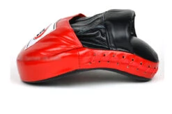 Pattes D'ours Pro Courbées - FMV9, Fairtex -Martiaux Boutique pattes d ours pro courbees paire fxmv9 fairtex 3