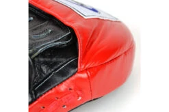 Pattes D'ours Pro Courbées - FMV9, Fairtex -Martiaux Boutique pattes d ours pro courbees paire fxmv9 fairtex 7
