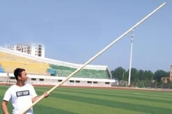 Perche Wingchun 300 Cm (Perche Dragon) - Frêne Brut -Martiaux Boutique perche wingchun 300 cm perche dragon frene brut 6