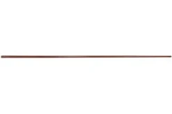 Perche Wingchun 275 Cm (Perche Dragon) - Bois Merbau 6 Perche Wingchun 275 Cm (Perche Dragon) - Bois Merbau -Martiaux Boutique perche wingchun perche dragon 1 1