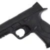 Pistolet Caoutchouc, Glock 19 -Martiaux Boutique pistolet caoutchouc glock