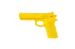 Pistolet Plastique Autodéfense, Coloré -Martiaux Boutique pistolet plastique autodefense colore 2