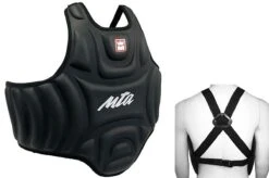 Plastron De Protection - BodyGuard, Montana