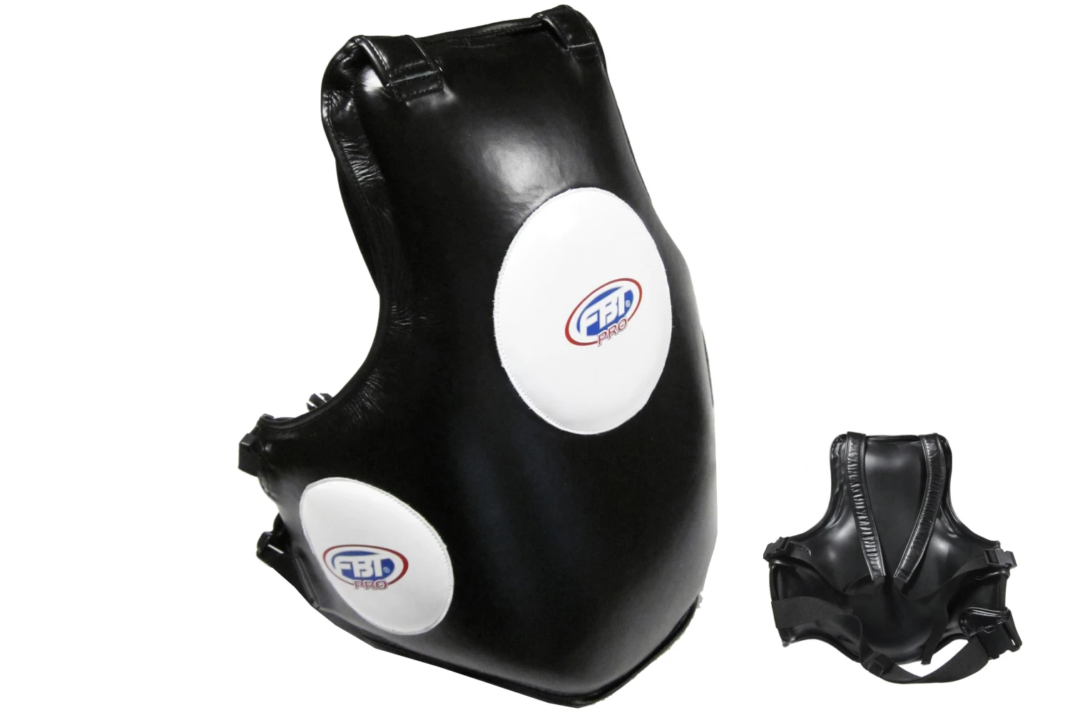 Plastron De Protection, Cuir - BP4, FBT Pro 3 Plastron De Protection, Cuir - BP4, FBT Pro