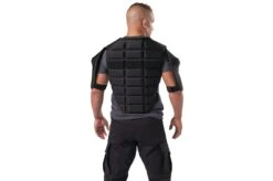 Plastron De Protection - Professionel Move Light, K-TAC -Martiaux Boutique plastron de protection move light k tac kwon 2