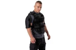 Plastron De Protection - Professionel Move Light, K-TAC -Martiaux Boutique plastron de protection move light k tac kwon 3