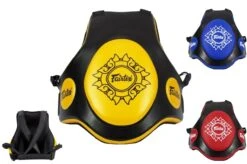 Plastron De Protection Pour Entraîneur - TV2, Fairtex