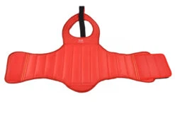 [Fin De Série] Plastron Sanda - Réversible, Wesing -Martiaux Boutique plastron de sanda reversible wesing 2