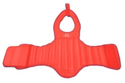 [Fin De Série] Plastron Sanda - Réversible, Wesing -Martiaux Boutique plastron de sanda reversible wesing 4