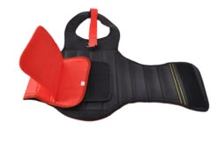 [Fin De Série] Plastron Sanda - Réversible, Wesing -Martiaux Boutique plastron de sanda reversible wesing 7