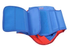 [Fin De Série] Plastron Sanda - Réversible, Wesing -Martiaux Boutique plastron de sanda reversible wesing 8