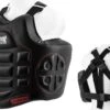 Plastron Intégral, Sparring - MBPRO300, Metal Boxe 2 Plastron Intégral, Sparring - MBPRO300, Metal Boxe -Martiaux Boutique plastron integral sparring mbpro300 metal boxe