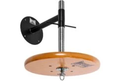 Plateforme à Visse Pour Poire De Vitesse, Pro Mexican - MBFRA3060, Metal Boxe