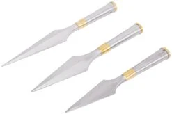 Pointe De Lance Moderne 2