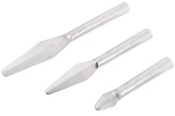 Pointe De Lance Moderne 1 Diamant