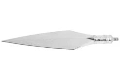 Pointe De Lance, Polypropylène -Martiaux Boutique pointe de lance polypropylene noir 2