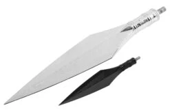 Pointe De Lance, Polypropylène