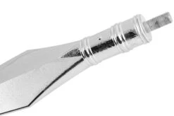 Pointe De Lance, Polypropylène -Martiaux Boutique pointe de lance polypropylene noir 3