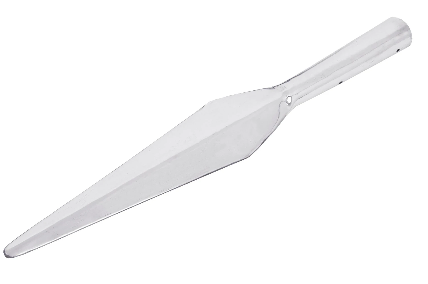 Pointe De Lance Traditionnelle 1 3 Pointe De Lance Traditionnelle 1