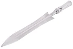 Pointe De Lance Traditionnelle 2