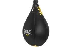 Poire De Vitesse Cuir, Everlast