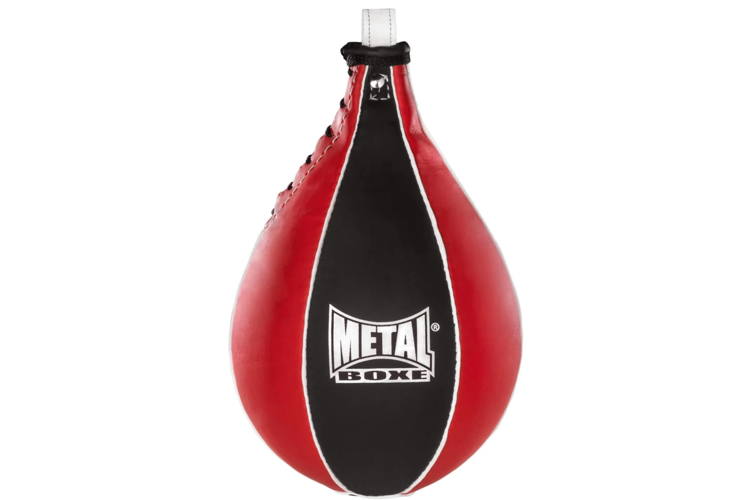 Poire De Vitesse - MB168, Metal Boxe 4 Poire De Vitesse - MB168, Metal Boxe – Image 2