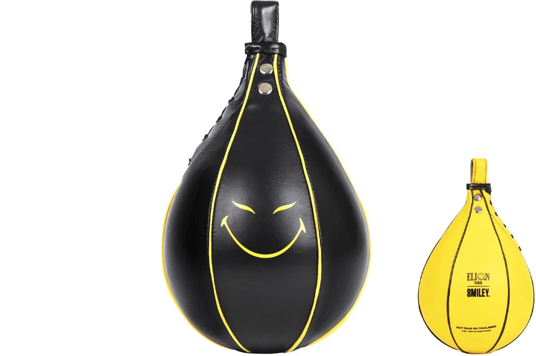 Poire De Vitesse - X Smiley, Elion Paris 3 Poire De Vitesse - X Smiley, Elion Paris